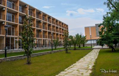 Imagine Hotel Riva