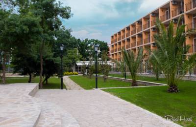 Imagine Hotel Riva