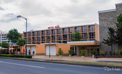 Imagine Hotel Riva