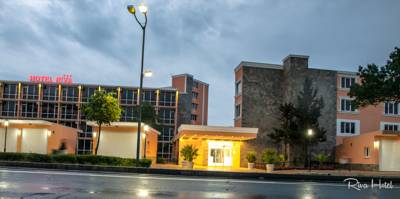 Imagine Hotel Riva