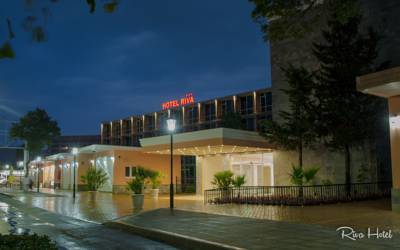 Imagine Hotel Riva