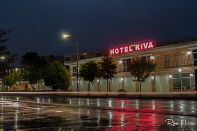 Imagine Hotel Riva