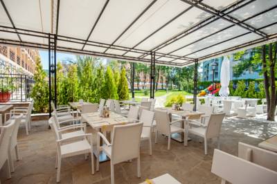Imagine Hotel Riva