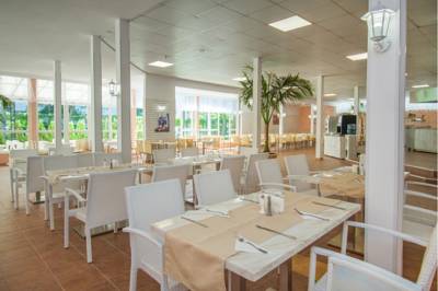 Imagine Hotel Riva