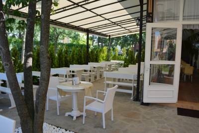 Imagine Hotel Riva