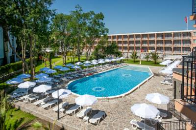 Imagine Hotel Riva
