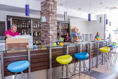 Imagine Hotel Smartline Meridian