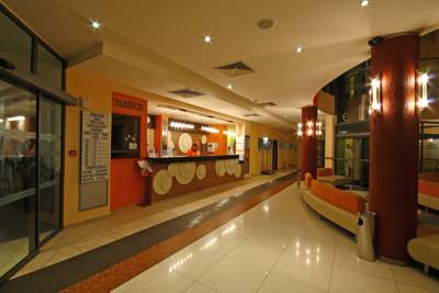 Imagine Hotel Smartline Meridian