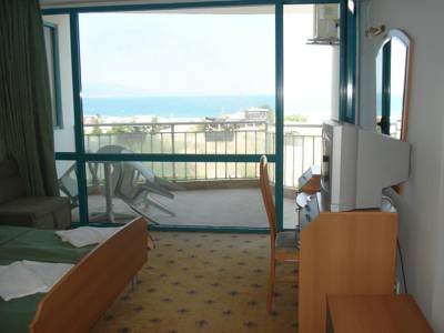 Imagine Hotel Delfin
