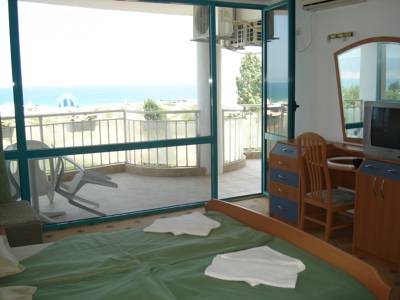 Imagine Hotel Delfin