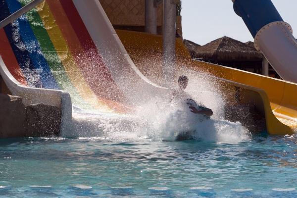 Imagine Carribean World Soma Bay Superior