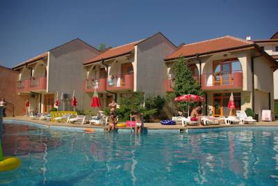Imagine Hotel Complex Sunrise
