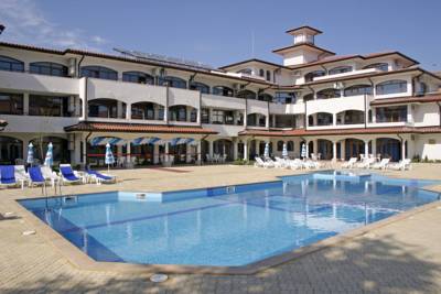 Imagine Hotel Complex Sunrise