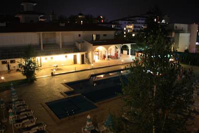 Imagine Hotel Complex Sunrise