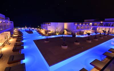 Imagine Hotel Insula Alba Resort Spa (adults Only)