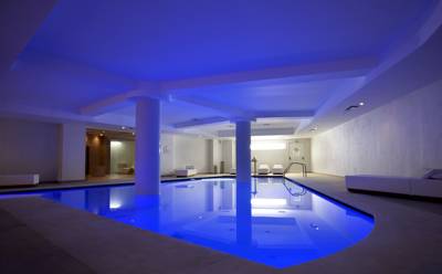 Imagine Hotel Insula Alba Resort Spa (adults Only)