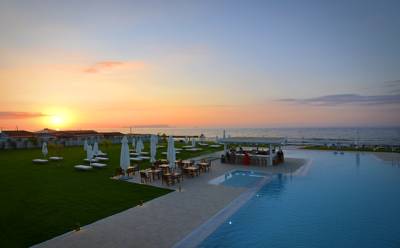 Imagine Hotel Insula Alba Resort Spa (adults Only)