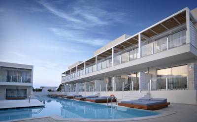 Imagine Hotel Insula Alba Resort Spa (adults Only)