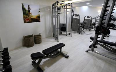 Imagine Hotel Insula Alba Resort Spa (adults Only)