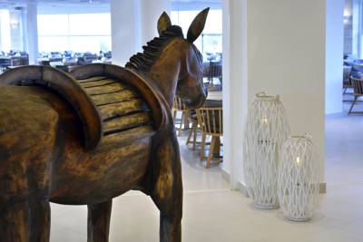 Imagine Hotel Insula Alba Resort Spa (adults Only)