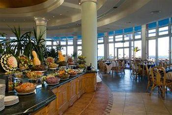 Imagine Magawish Swiss Inn Resort