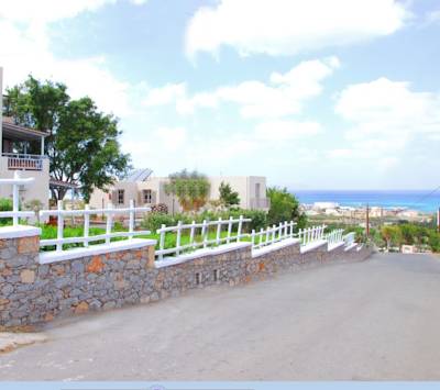Imagine Hotel Panorama Sea View