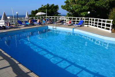 Imagine Hotel Panorama Sea View