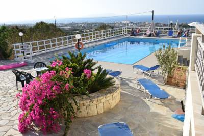 Imagine Hotel Panorama Sea View
