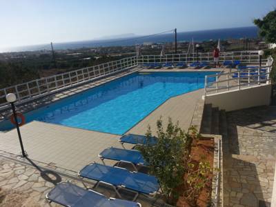 Imagine Hotel Panorama Sea View