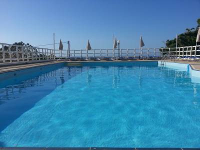 Imagine Hotel Panorama Sea View