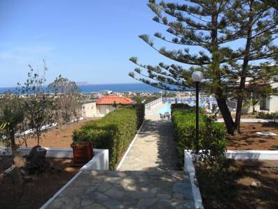 Imagine Hotel Panorama Sea View