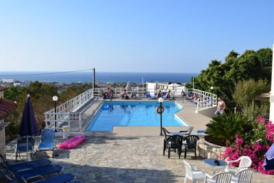 Imagine Hotel Panorama Sea View