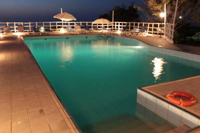 Imagine Hotel Panorama Sea View