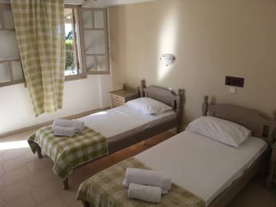 Imagine Hotel Panorama Sea View