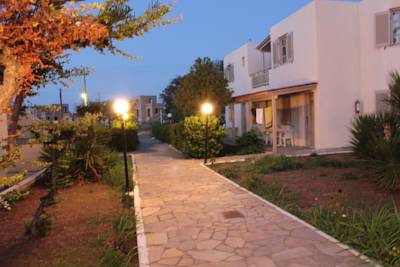 Imagine Hotel Panorama Sea View