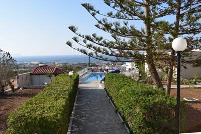 Imagine Hotel Panorama Sea View