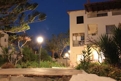 Imagine Hotel Panorama Sea View