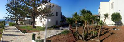 Imagine Hotel Panorama Sea View