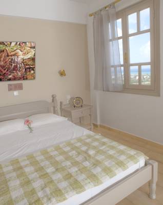 Imagine Hotel Panorama Sea View