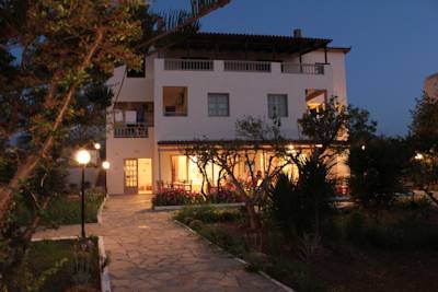 Imagine Hotel Panorama Sea View