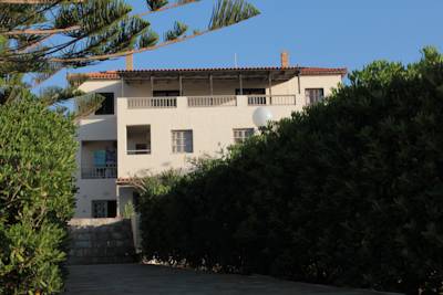 Imagine Hotel Panorama Sea View