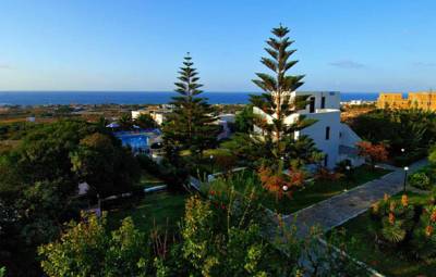 Imagine Hotel Panorama Sea View