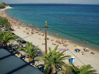 Imagine Hotel Theoxenia Studios