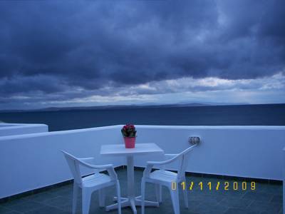 Imagine Hotel Theoxenia Studios