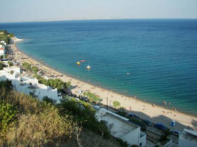 Imagine Hotel Theoxenia Studios