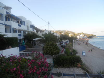 Imagine Hotel Theoxenia Studios