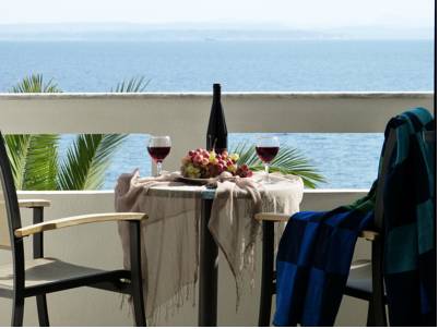 Imagine Hotel Ostria Studios