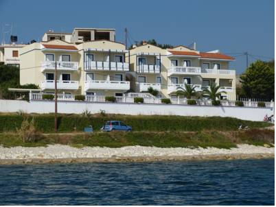 Imagine Hotel Ostria Studios