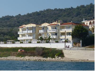 Imagine Hotel Ostria Studios