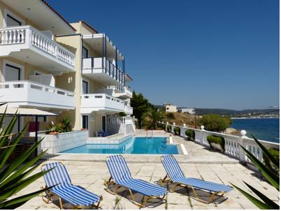 Imagine Hotel Ostria Studios